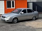 ВАЗ (Lada) Priora 2170 2014 годаүшін4 000 000 тг. в Семей – фото 3