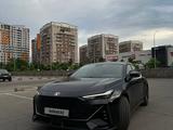 Changan UNI-V 2023 года за 8 550 000 тг. в Шымкент – фото 2