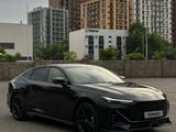 Changan UNI-V 2023 года за 8 550 000 тг. в Шымкент