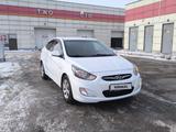 Hyundai Accent 2014 года за 5 300 000 тг. в Астана – фото 4