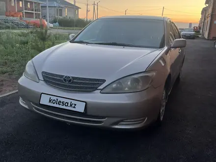 Toyota Camry 2003 года за 3 650 000 тг. в Астана