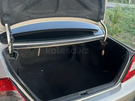 Toyota Camry 2003 года за 3 650 000 тг. в Астана – фото 15