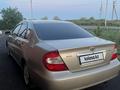 Toyota Camry 2003 года за 3 650 000 тг. в Астана – фото 4