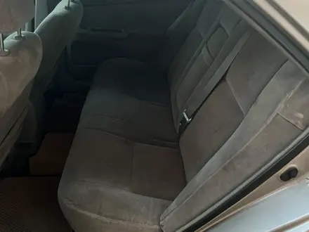 Toyota Camry 2003 года за 3 650 000 тг. в Астана – фото 21