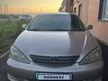 Toyota Camry 2003 года за 3 650 000 тг. в Астана – фото 2