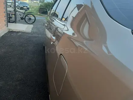 Toyota Camry 2003 года за 3 650 000 тг. в Астана – фото 8