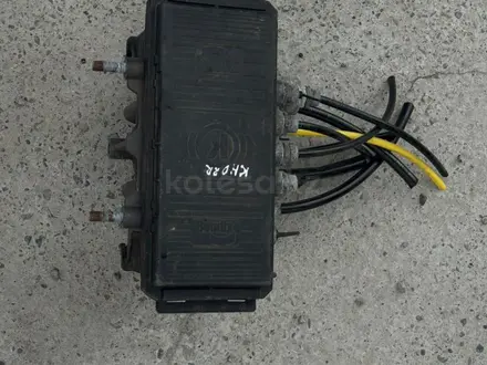 Модулятор воздушной системы на Krone 2010 года за 2 990 тг. в Шымкент – фото 2