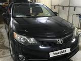 Toyota Camry 2014 годаfor5 100 000 тг. в Атырау – фото 5