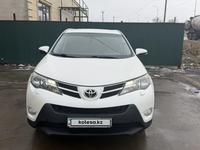 Toyota RAV4 2013 года за 8 700 000 тг. в Алматы