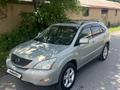 Lexus RX 330 2004 годаүшін7 800 000 тг. в Шымкент – фото 8