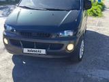 Hyundai Starex 1997 года за 2 500 000 тг. в Шымкент – фото 5