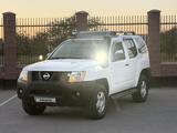 Nissan Xterra 2006 года за 6 800 000 тг. в Актау – фото 4