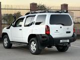 Nissan Xterra 2006 года за 6 800 000 тг. в Актау – фото 5