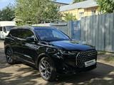 Chery Tiggo 7 2025 года за 10 200 000 тг. в Алматы – фото 2