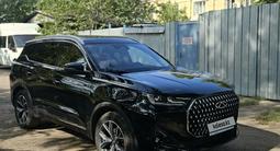 Chery Tiggo 7 2025 года за 10 200 000 тг. в Алматы – фото 2