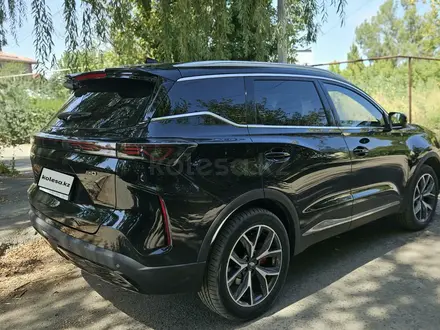 Chery Tiggo 7 2025 года за 10 200 000 тг. в Алматы – фото 10