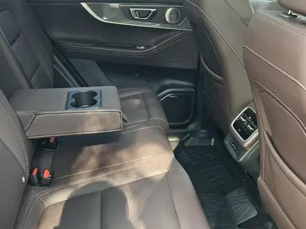 Chery Tiggo 7 2025 года за 10 200 000 тг. в Алматы – фото 14