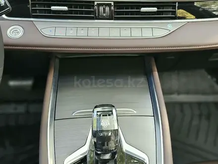 Chery Tiggo 7 2025 года за 10 200 000 тг. в Алматы – фото 16
