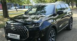 Chery Tiggo 7 2025 года за 10 200 000 тг. в Алматы