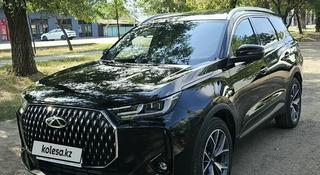 Chery Tiggo 7 2025 года за 10 200 000 тг. в Алматы