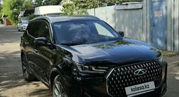 Chery Tiggo 7 2025 года за 10 200 000 тг. в Алматы – фото 4