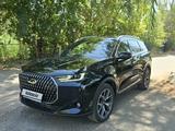 Chery Tiggo 7 2025 года за 10 200 000 тг. в Алматы – фото 5
