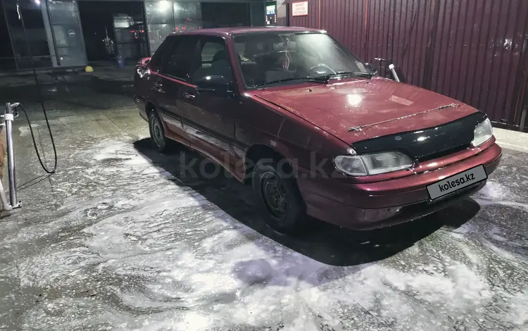 ВАЗ (Lada) 2115 2005 годаfor500 000 тг. в Павлодар