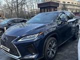 Lexus RX 350 2018 годаfor19 000 000 тг. в Астана – фото 3