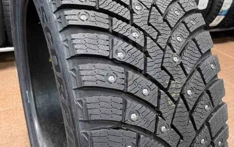 Pirelli Ice Zero 2 255/40 R20 101H Мaybach Mercedes за 300 000 тг. в Алматы