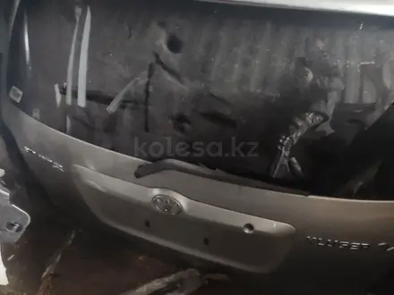 Крышка багажника на Хайлендер за 50 000 тг. в Алматы