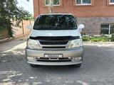 Toyota Granvia 2000 года за 8 000 000 тг. в Актобе