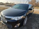 Toyota Camry 2013 годаүшін8 000 000 тг. в Жанакорган