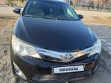 Toyota Camry 2013 годаүшін8 000 000 тг. в Жанакорган – фото 2