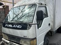 Forland 2005 годаүшін2 500 000 тг. в Алматы