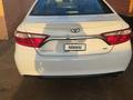 Toyota Camry 2016 года за 6 200 000 тг. в Актобе – фото 5