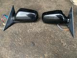 Зеркала боковые на Subaru Legacy Lancaster B4 за 20 000 тг. в Алматы