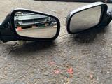 Зеркала боковые на Subaru Legacy Lancaster B4 за 15 000 тг. в Алматы – фото 3