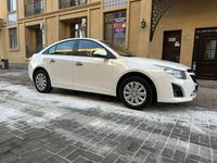 Chevrolet Cruze 2014 годаүшін4 100 000 тг. в Туркестан