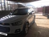 Chevrolet Captiva 2013 года за 6 300 000 тг. в Алматы – фото 2