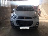 Chevrolet Captiva 2013 года за 7 100 000 тг. в Алматы