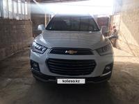 Chevrolet Captiva 2013 года за 6 300 000 тг. в Алматы