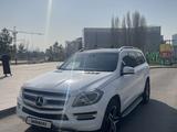 Mercedes-Benz GL 400 2015 годаүшін18 500 000 тг. в Алматы – фото 3