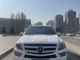 Mercedes-Benz GL 400 2015 годаүшін18 500 000 тг. в Алматы – фото 2