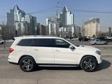 Mercedes-Benz GL 400 2015 годаүшін18 500 000 тг. в Алматы – фото 4