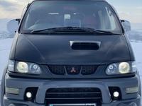 Mitsubishi Delica 1994 годаүшін8 500 000 тг. в Алматы