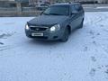 ВАЗ (Lada) Priora 2171 2012 годаүшін2 300 000 тг. в Атырау – фото 7