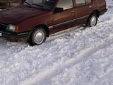 Opel Ascona 1988 годаүшін670 000 тг. в Кокшетау – фото 4