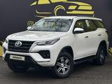 Toyota Fortuner 2022 года за 20 490 000 тг. в Алматы