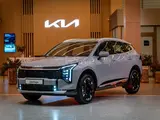 Kia Sportage X-Line+ 2026 года за 18 590 000 тг. в Актау