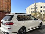 BMW X7 2020 года за 45 000 000 тг. в Караганда – фото 3